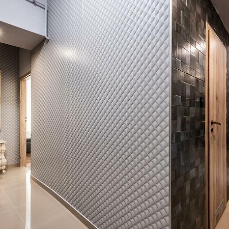 Center,The Rumbach Suite Boedapest Buitenkant foto