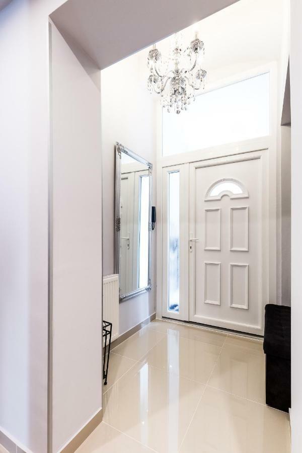 Center,The Rumbach Suite Boedapest Buitenkant foto