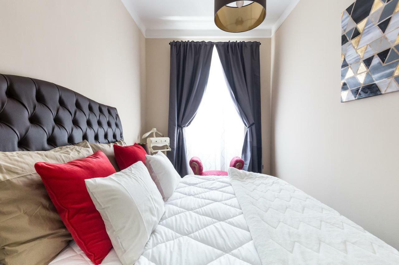 Center,The Rumbach Suite Boedapest Buitenkant foto