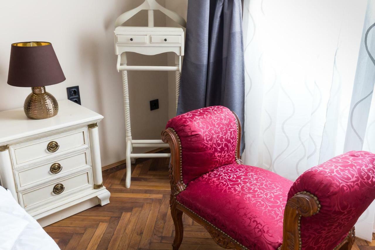 Center,The Rumbach Suite Boedapest Buitenkant foto