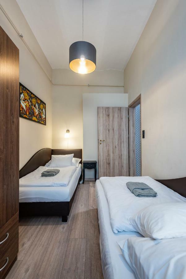Center,The Rumbach Suite Boedapest Buitenkant foto