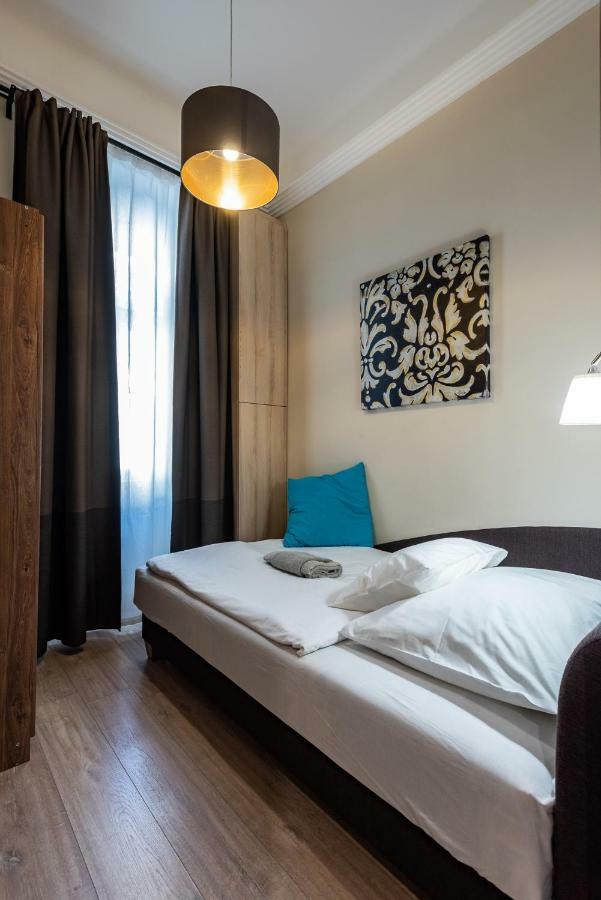 Center,The Rumbach Suite Boedapest Buitenkant foto